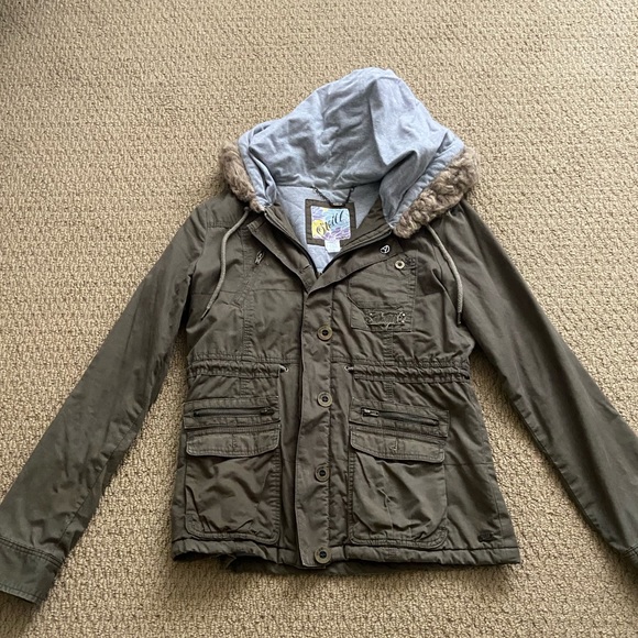 O’Neil Utility jacket - Picture 5 of 7